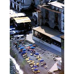 Hotel La Certosa