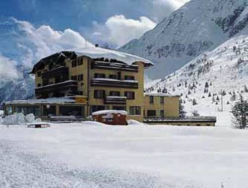 Hotel Dolomiti