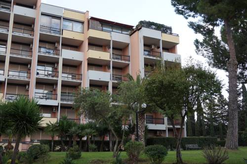 Parco Tirreno Suitehotel & Residence