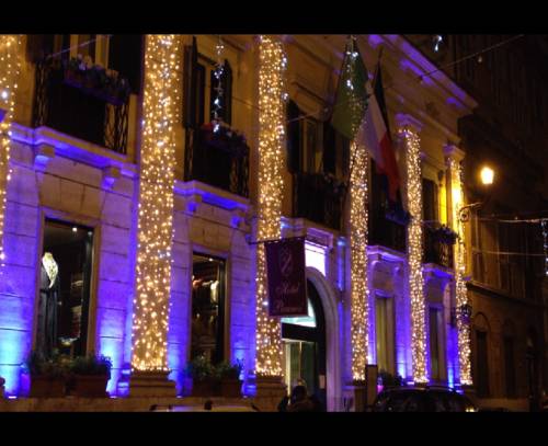 Hotel Piranesi