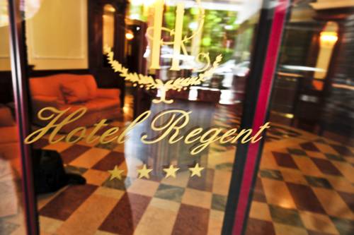 Hotel Regent