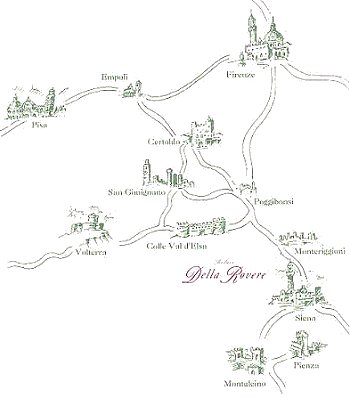 Relais Della Rovere
