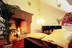 Relais Della Rovere