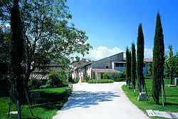 Relais Della Rovere