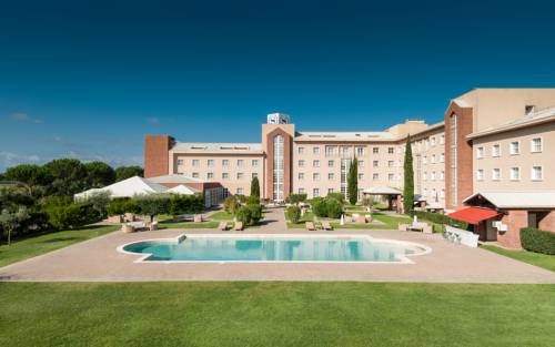 Sheraton Parco De' Medici Rome Hotel