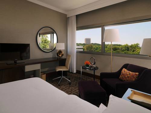 Sheraton Roma Hotel & Conference Center