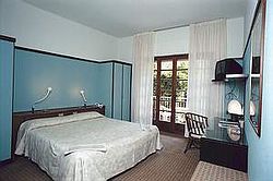 Hotel Villa Mabapa