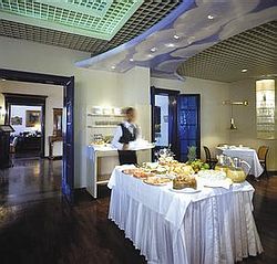 Hotel Villa Mabapa