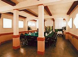 Hotel Villa Mabapa