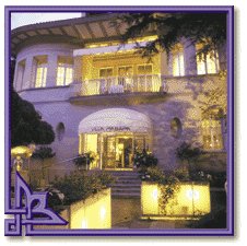 Hotel Villa Mabapa