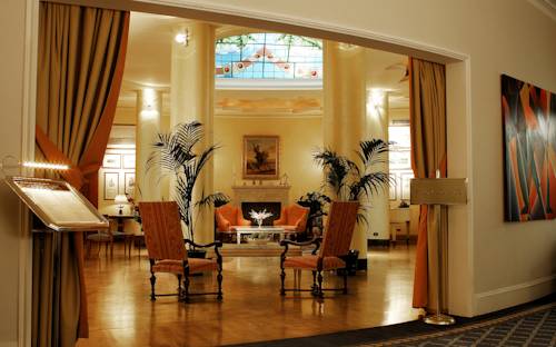 The Duke Hotel