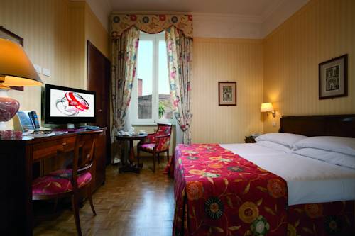 Hotel Victoria