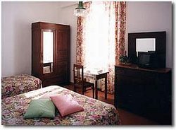 Atahotel Villa Pamphili