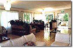 Atahotel Villa Pamphili