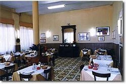 Atahotel Villa Pamphili