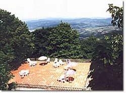 Atahotel Villa Pamphili