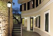 ALESSANDRINO HOTEL