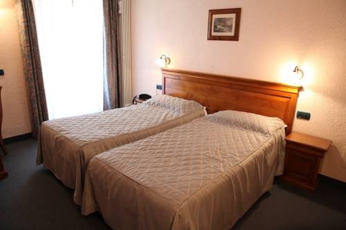 Hotel Du Glacier