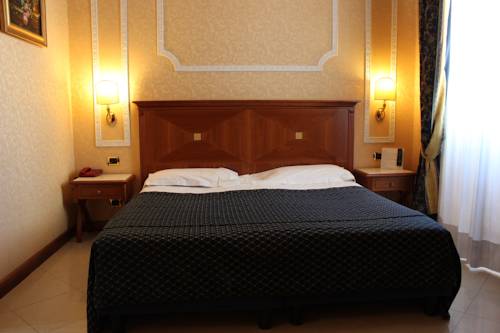 Hotel Amalia Vaticano