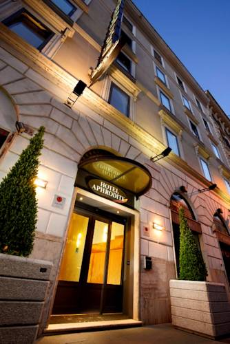 Hotel Aphrodite