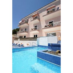 Hotel Margherita