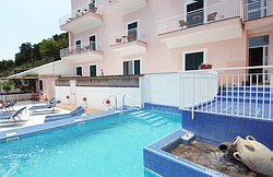 Hotel Margherita