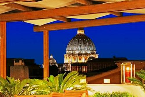 Hotel Arcangelo