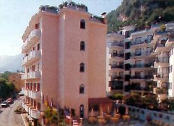 Hotel Villa Maria