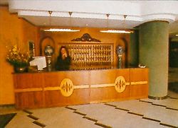 Hotel Villa Maria