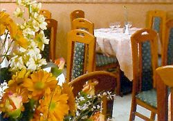 Hotel Villa Maria