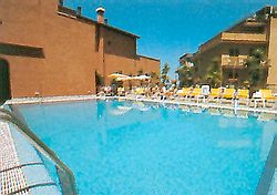 Hotel Villa Maria