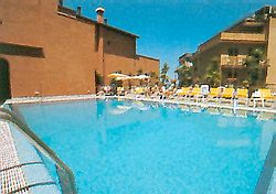 Hotel Archimede