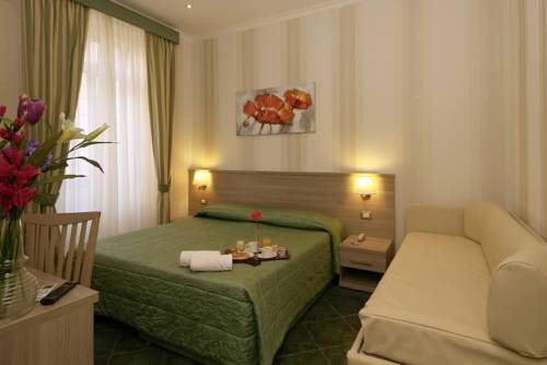Hotel Argentina