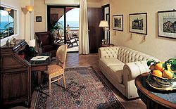Baia Taormina Grand Palace Hotels & Spa