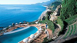 Baia Taormina Grand Palace Hotels & Spa