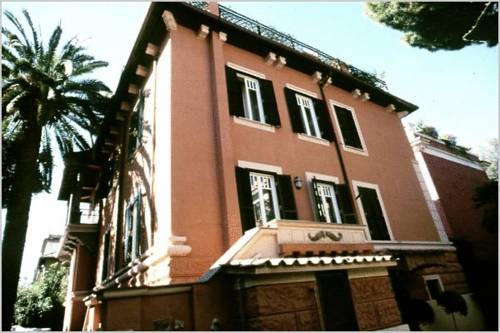 Hotel Aventino