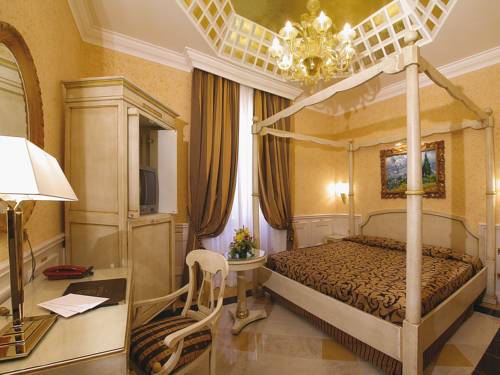 Hotel Bolivar