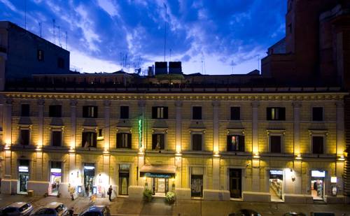 Hotel Borromeo