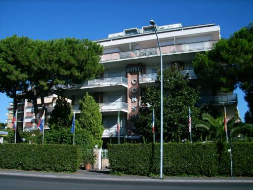 Hotel Consul