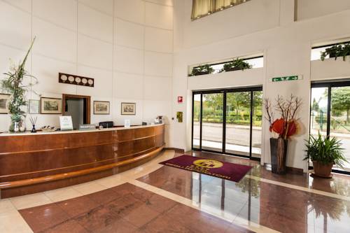 Hotel Degli Imperatori