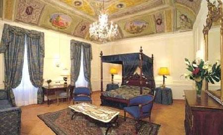 Albergo del Senato