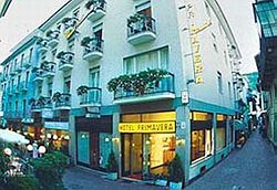 Hotel Doria