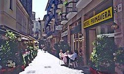Primavera