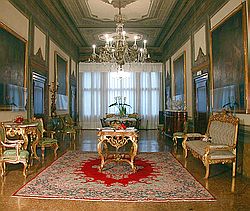 Hotel Dorica