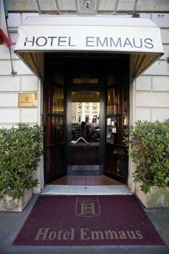 Hotel Emmaus
