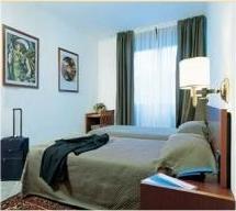 EUR SUITE HOTEL