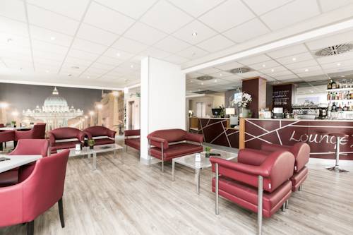 Holiday Inn Express Rome San Giovanni