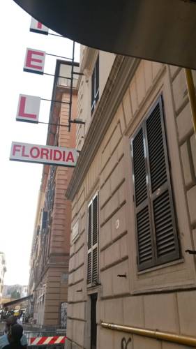 Hotel Floridia