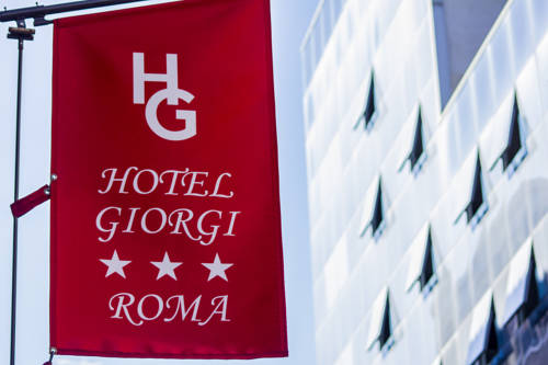 Hotel Giorgi