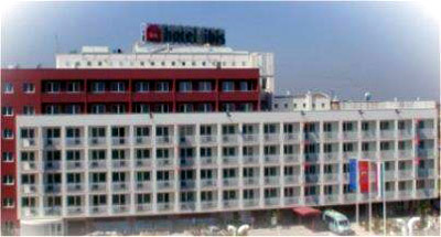IBIS ROMA TOR VERGATA HOTEL